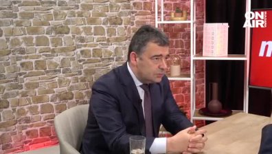 Константин Велев: Сегашните предложения за системата "бонус-малус" са много различни отпреди