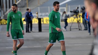 БФС се смили над "Пирин", намали и наказанието на Манолев за расизъм