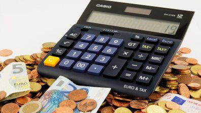За какво е тази врява? Дори не сме близо до голяма финансова криза