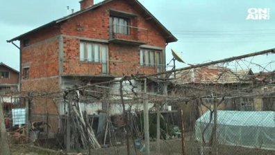 Двама младежи спасиха от пожар баба от кюстендилското с. Соволяно