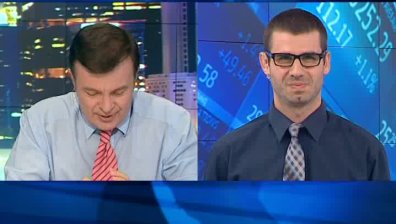 Пазарен анализ от 8 август 2013