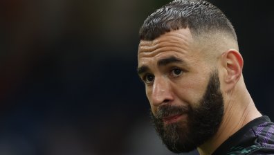 "Ал Итихад" представи Бензема, французинът прибира 100 млн. евро