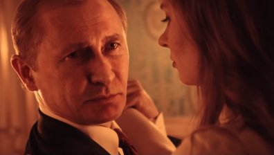 С изкуствен интелект полски режисьор създаде филм за Путин (ВИДЕО)