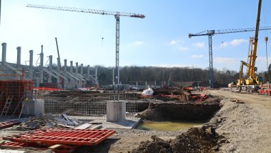 Еуфория в ЦСКА: "Армията" ще бъде готова по-рано