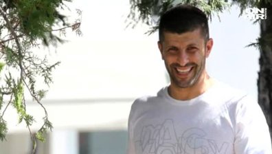 Българин е задържан в Атина за убийството на бизнесмена Янис Макрис