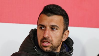 Светослав Дяков: След като клубът ми няма доверие, нямам място в "Лудогорец"