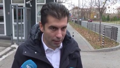 Петков: Очаквам шоу от Борисов следващата седмица, няма да го подкрепим