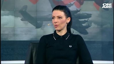 Как се калява нежната сила?