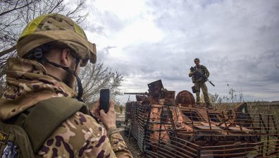 Русия смени денацификацията с десатанизация, иска комисия да разследва САЩ и Украйна