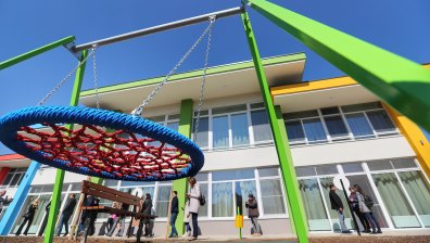 ВАС реши: Правилата за яслените групи в София остават