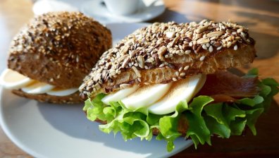 Рецепти за бърз протеинов обяд