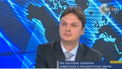 М. Младенов: Подготовката на IT кадрите в България е задоволителна
