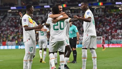 Сенегал вкара 3 гола на домакина Катар и го изхвърли от Световното