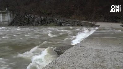 Отмениха частичното бедствено положение в Ардино, обстановката остава усложнена