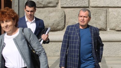 ИТН и "Продължаваме промяната" били скачени съдове, но партията на Слави пропуснала шанса си