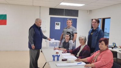 Започна изборният ден в Нова Зеландия, последни ще затворят секциите в Калифорния