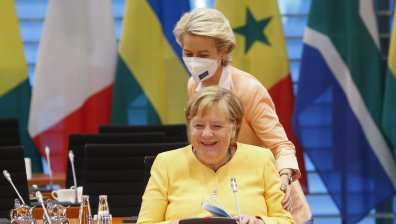 ЕК: 70% от пълнолетното население на ЕС е напълно ваксинирано