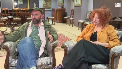 "Оръжията и човекът" на Джон Малкович с премиера в Народния театър