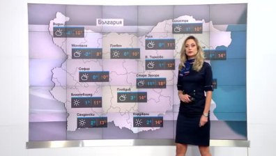 Централна прогноза