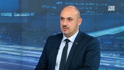 Нова миграционна вълна заплашва България след решението за Ерусалим