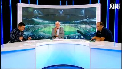 20.08.18 Спортно шоу ГОЛ