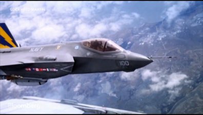 Нови предизвикателства пред F35