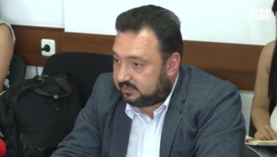 Мартин Минков е новият директор на програма "Хоризонт" на БНР
