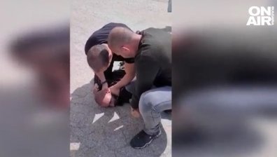 Брутален арест на сина на кмета на Панагюрище, семейството обвини полицията в насилие