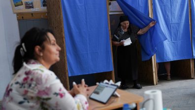 Изборите в Румъния: Кой ще бъде следващият президент на страната?