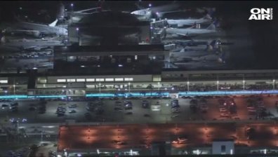 Дронове блокираха летището в Нюарк в Щатите