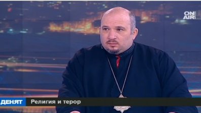 Архиепископ Писаров: Мултикултурализмът е бъдещето