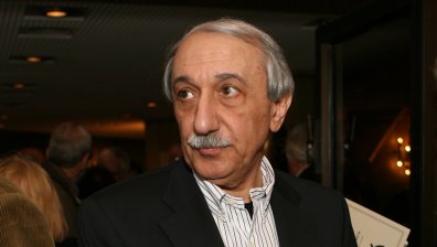 Кеворк Кеворкян след ареста на сина му: Да се приложи цялата строгост на закона