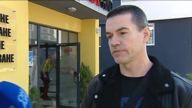 Предотвратиха обир в кв. "Студентски град" 