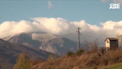Пети ден няма следа от изчезналия в Стара планина колоездач
