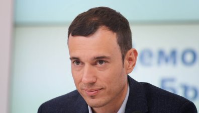 Васил Терзиев: Да не забравяме, че свободата ни не е даденост