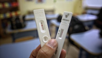 Показаха щадящите тестове за учениците