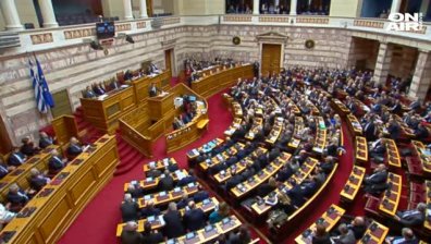 Политическото напрежение в Гърция расте: Ще падне ли Ципрас?