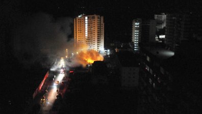 Земетресение от 8,2 по Рихтер разтърси Чили