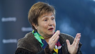 The Economist: Кристалина Георгиева да подаде оставка