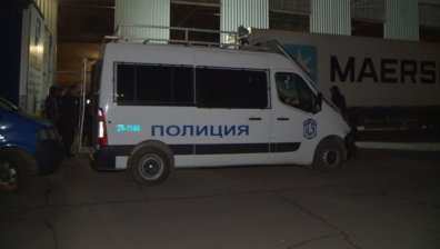 Бившият шеф на столичната митница е задържаният след акцията за наркотици