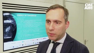 Energy of Tomorrow описва енергийните и технологични решения за по-добро бъдеще
