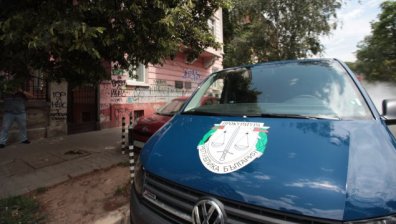 Съдът остави в ареста мъжа, опитал да убие медицинска сестра в София