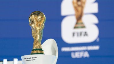 България попадна в кошмарна група по пътя към Мондиал 2026