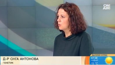 Ваксините не променят ДНК-то ни, действат на имунната система
