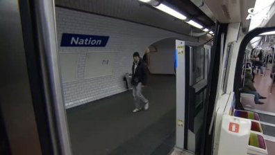 Влакове без машинисти по третия лъч на метрото