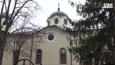 Днес избират двамата претенденти за Врачански митрополит