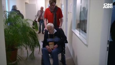 Австралийски учен избра евтаназията след 104-години живот