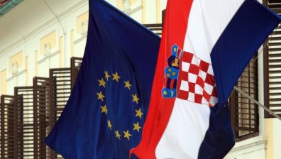 С пищни празненства Хърватия ще отпразнува членството си в ЕС
