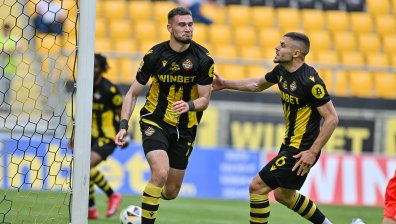 Дългът на "Ботев" (Пловдив) е над обявените 5,5 млн. лв