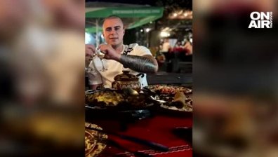 Изчезнал преди Бъдни вечер! Издирват 22-годишния Иво Арнаудов от Търново